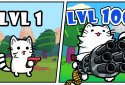 Кот война: игры без интернета screenshot 1