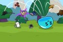 Кот война: игры без интернета screenshot 3