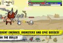 Кот война: игры без интернета screenshot 5