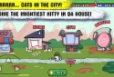 Кот война: игры без интернета screenshot 6