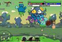 Кот война: игры без интернета screenshot 8