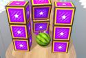 Катящиеся шары (Going Balls) screenshot 5