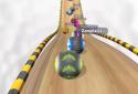 Катящиеся шары (Going Balls) screenshot 6