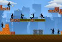 The Gunner 2: Guns and Zombies screenshot 2