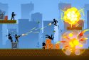 The Gunner 2: Guns and Zombies screenshot 5