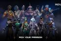 Indus Battle Royale screenshot 2