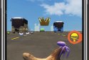 Chicken Challenge screenshot 5