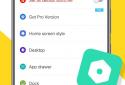 Super 13 Launcher for Anroid13 screenshot 7