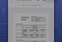 iScanner - Сканер Документов screenshot 3