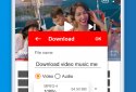 Tube Video Downloader Master screenshot 3