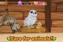 Petventures – игра о животных screenshot 1