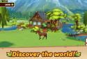 Petventures – игра о животных screenshot 2
