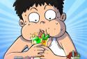 Drink Fighter Clicker Idle screenshot 1