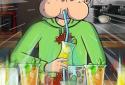 Drink Fighter Clicker Idle screenshot 2