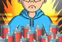 Drink Fighter Clicker Idle screenshot 3