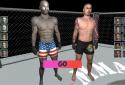 MMA vs Boxing Fighting screenshot 3