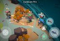 Little Big Robots screenshot 4