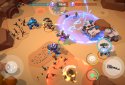Little Big Robots screenshot 5