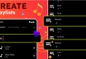 Onemp Music Player screenshot 3