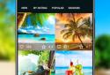 Летние обои | лето от 7Fon screenshot 2