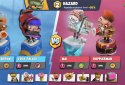 Donut Punks: Online Epic Brawl screenshot 2