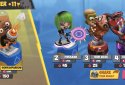 Donut Punks: Online Epic Brawl screenshot 8