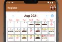 Счастливая Какашка: Журнал screenshot 1