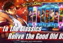 Street Fighter: Duel screenshot 3