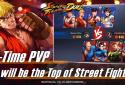 Street Fighter: Duel screenshot 5