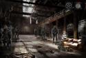 Stalker: Spatial Trap screenshot 1