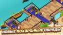 Idle Mortician Tycoon screenshot 3