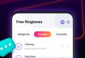 Рингтоны на звонок для Android screenshot 4