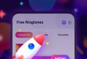 Рингтоны на звонок для Android screenshot 6