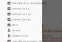 NMM File Manager / Text Edit screenshot 2