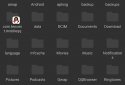 NMM File Manager / Text Edit screenshot 5