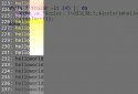 NMM File Manager / Text Edit screenshot 6
