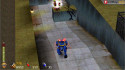  FUTURE COP L.A.P.D. screenshot 2