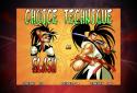 SAMURAI SHODOWN IV ACA NEOGEO screenshot 2