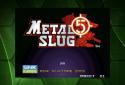 METAL SLUG 5 ACA NEOGEO screenshot 1
