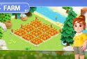 Coco Valley: Farm Adventure screenshot 2