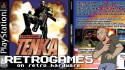 CODENAME - TENKA screenshot 1