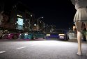 Kanjozokuレーサ Racing Car Games screenshot 2