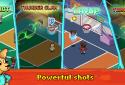 Pixel Basketball: Multiplayer screenshot 10