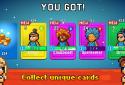 Pixel Basketball: Multiplayer screenshot 14