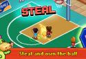 Pixel Basketball: Multiplayer screenshot 9