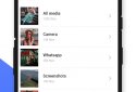 Gallery: Photo Album Organizer screenshot 2