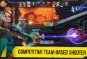 SquadBlast screenshot 1