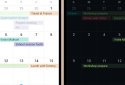 Calendar Planner - Agenda App screenshot 6