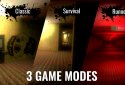Backrooms - Scary Horror Game screenshot 1