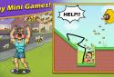Breaker Fun 2: Зомби игры screenshot 3